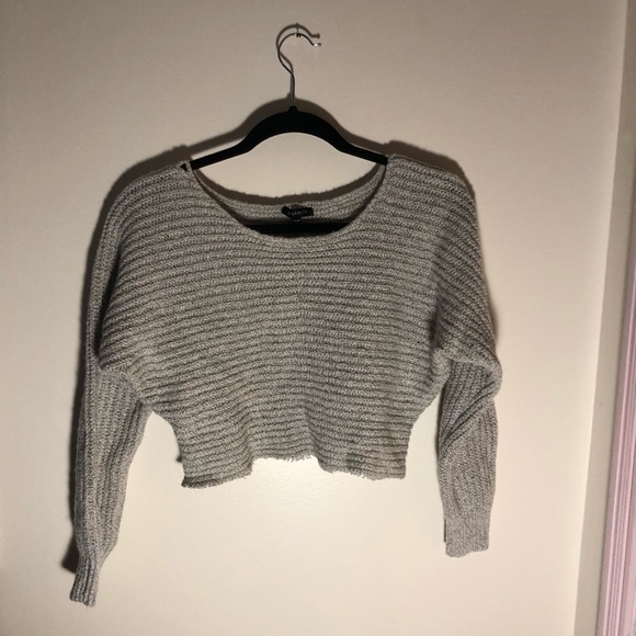 Knit sweater - Picture 2 of 2